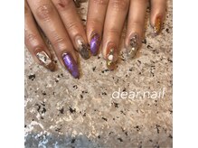 ディアネイル(dear.nail)/ニュアンスアート★