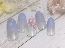 コルジャ(CORUJA)/さくらグラデ＊7150