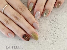 order　nail ◆LaFleur