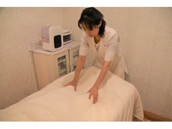 ポーラ 小岩店(POLA)/【５】フットケア