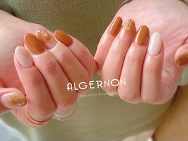 塗りかけニュアンス