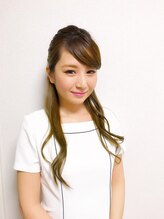 アンドエピ 溝の口店(&Epi) 西山 まき