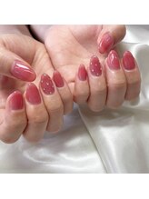 アイリッシュネイル 久屋大通店(Irish Nail)/マオぷち