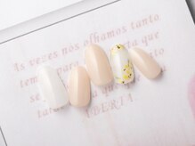 ア ネイル(A nail)/