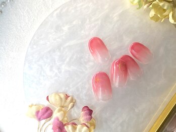 ナチュールネイルアトリエ(nature nail atelier)/