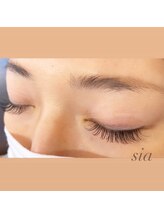 シア(sia)/バインドロック80束☆