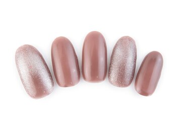 ネイルサロンディーバ 表参道店(Diva)/One color plus(マグネット)