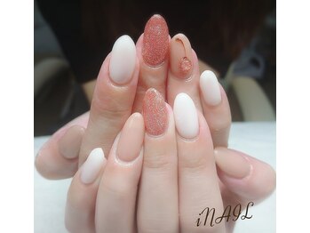 アイネイル(iNAIL)/