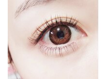 アール(R')/フラットマットラッシュ