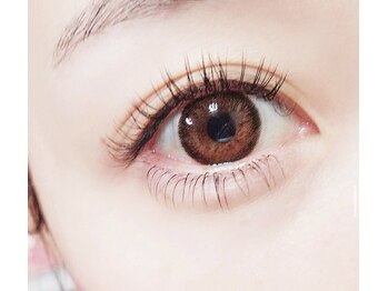 アール(R')/フラットマットラッシュ