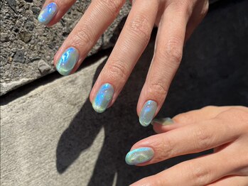 シロン バイ ラベスト 四日市店(Cilon by lovest)/ニュアンス