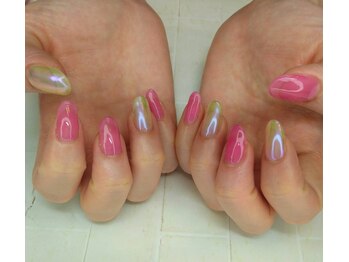 ネイルラビット(NAIL Rabbit)/