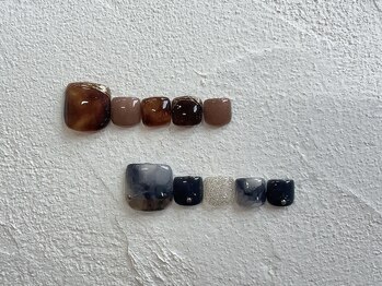 プラルーチェ(Platluce)/フット: Standardコース