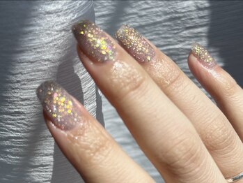 エトレ(etole)/Flash nail