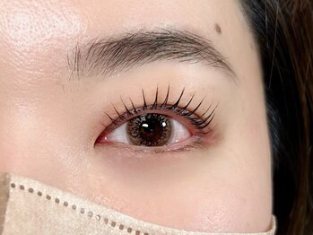 スワンキー(Swanky)/韓国式進化系まつ毛カール