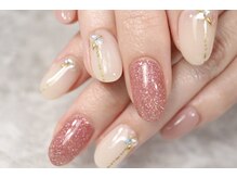 エシンネイルアート 池袋(Eshin nailart)/