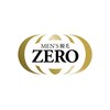 ゼロ(ZERO)ロゴ