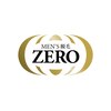 ゼロ(ZERO)のお店ロゴ