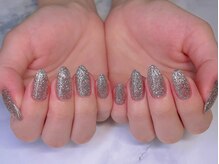 ハル(haru)/ラメネイル