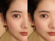 グランウィーユ トゥジュール 銀座(Grand oeil toujours)/大人気まつげパーマ【RIMI】