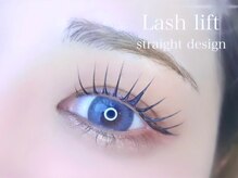 リシェルアイラッシュ 町田店(Richelle eyelash)/パリジェンヌ/ラッシュリフト
