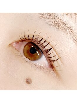 メメミュール(meme meulu-)/ラッシュリフト