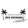 アイリー オキナワ(IRIE OKINAWA)ロゴ