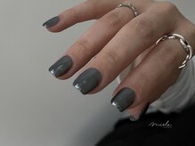 ミエレ(miele)/ダークカラーミラーニュアンス