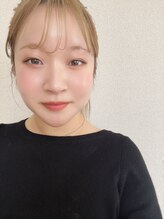 エレン(Ellen)&nbsp;mano 