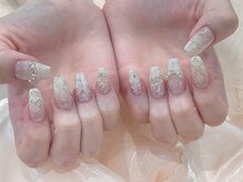 ルレーブ(LE REVE)/持ち込みデザインパーツ付け放題