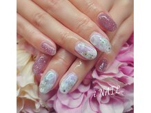 アイネイル(iNAIL)/