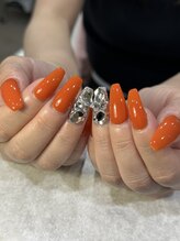 爪家/【全メニューオフ・ケア無料！】