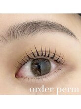 スパイス 心斎橋店(Spice)/アイブロウ