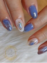 ウル('ulu)/☆夏ニュアンス☆