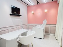 エムズビューティーサロン 新小岩店(M's)/ネイルroom