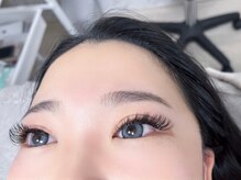 スウィートアイズ(Sweet eyes)