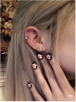 トリー アンド デリー(Toliy&Deliy)/