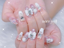プリンセスネイル