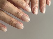 リノ 大阪本町店(lino)/ワンカラーネイル【9.14】