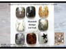 【メンズネイル】　デザイン相談コース（持込可）¥7900/全員オフ無料