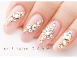 新規￥12100★ゴージャスコース