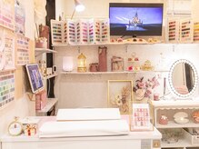 アリエル(Ariel)/