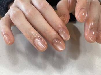 【FUKA指名】マグネットデザイン