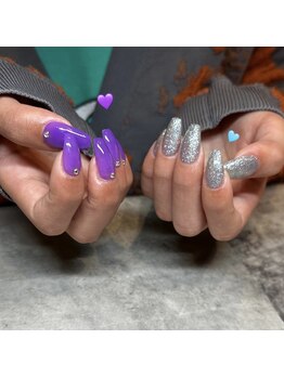 ファブ 鈴鹿店/個性派ワンカラー★