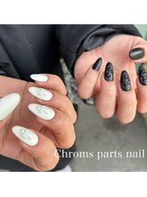 デリカ 溝の口店(DELICAT)/クロムネイル