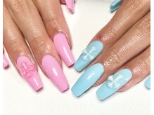 トータルビューティーサロン フィール(feel)/■スカルプ■