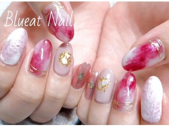 ブルートネイル(Blueat Nail)/