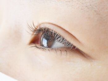 マギバイバディ 宇都宮店(magi by BUDDY)/フラットラッシュカラー