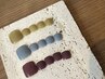 【フットワンカラー】新規初回オフ無料！　￥7000