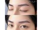 アイラッシュサロン ブラン 浜松アクトタワー店(Eyelash Salon Blanc)の写真/【男女問わずリピート率No.1】自己処理はもう卒業!眉のお悩みはBlancで解決!サロンで差がつく垢抜け顔に☆ 